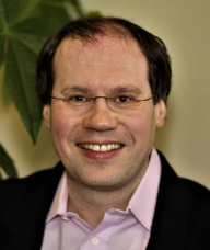 Book an Appointment with Peter Gregg for Registered Psychologist
