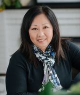 Book an Appointment with Linda Mah at Sherwood Park