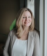 Book an Appointment with Pamela Orr at Edmonton