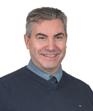 Book an Appointment with Mark Paradis for Registered Social Worker