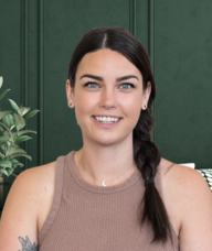 Book an Appointment with Laura McLaughlin for Registered Provisional Psychologist