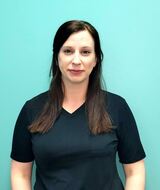 Book an Appointment with Vanessa Foote at St.John's