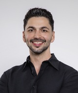 Book an Appointment with Freddy Kanga at Kitsilano - Vancouver