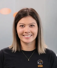 Book an Appointment with Mieguen Butcher for Registered Massage Therapy