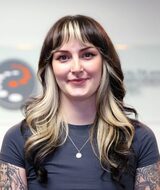 Book an Appointment with Breanna Hazel at Metrotown - Burnaby