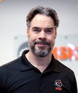 Book an Appointment with Dr. Glenn Cashman at Metrotown - Burnaby