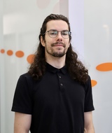 Book an Appointment with Lucas Hampel at Kitsilano - Vancouver