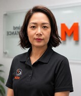Book an Appointment with Kayon Nam at Metrotown - Burnaby