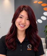 Book an Appointment with Jeannie Chan at Metrotown - Burnaby
