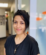 Book an Appointment with Mariam Walizada for Registered Massage Therapy