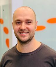 Book an Appointment with Roman Podorozhnyi for Registered Massage Therapy