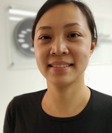 Book an Appointment with Claire Huang at Metrotown - Burnaby
