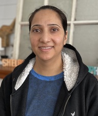 Book an Appointment with Anuprabha Sharma for Specialty Registered Massage Therapy