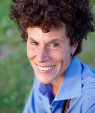 Book an Appointment with Andrea Constand for Fertility, Labour, Pregnancy & Paediatric Care (All Disciplines)