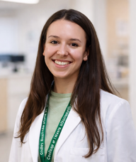Book an Appointment with Cassandra Hall, Student Intern for Reduced Fee - Naturopathic Student Externship + Integrative Cancer Care
