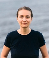 Book an Appointment with Yana Denisova at Osoyoos Physiotherapy and Active Wellness Centre