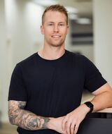 Book an Appointment with Chris Rutherford at South Okanagan Physiotherapy and Active Wellness Centre (Oliver)