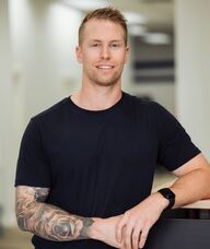 Book an Appointment with Chris Rutherford for Kinesiology