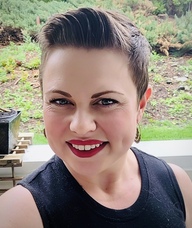 Book an Appointment with Katherina Thomson for Registered Massage Therapy