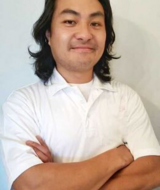 Book an Appointment with Aaron Tong at Osoyoos Physiotherapy and Active Wellness Centre