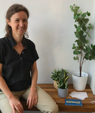 Book an Appointment with Nathalie Remond for Alexander Technique