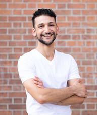 Book an Appointment with Lorenzo Pagnotta for Fascial Stretch Therapy*