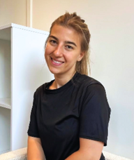 Book an Appointment with Dr. Stacey Gregorini for Chiropractic Treatment