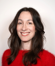 Book an Appointment with Alicia Saimbi for Osteopathy