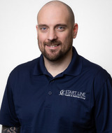 Book an Appointment with Luke O'Brien at Start Line Health & Wellness Group Gibbins