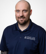 Book an Appointment with Luke O'Brien for Physiotherapy