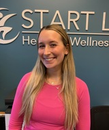Book an Appointment with Madison Spence at Start Line Health & Wellness Group Beverly
