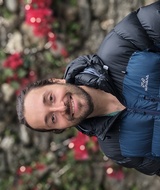 Book an Appointment with Felix LaFortune-Lemieux at Start Line Health & Wellness Group Gibbins