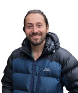 Book an Appointment with Felix LaFortune-Lemieux at Start Line Health & Wellness Group Gibbins