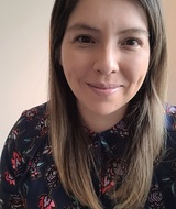 Book an Appointment with Claudia N. Benavides, PT at Proactive Pelvic Health Centre - Toronto East