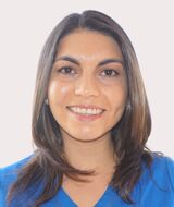Book an Appointment with Consuelo Sandoval Rojo at Proactive Pelvic Health Centre - Toronto East