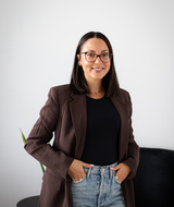 Book an Appointment with Valerie Perri at Growing With: CW Therapy Georgetown