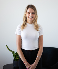 Book an Appointment with Lejla Selimovic for Short Term Sliding Scale Therapy