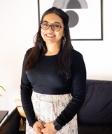 Book an Appointment with Angel Selvarajah at Growing With: CW Therapy Georgetown