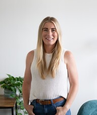 Book an Appointment with Maddie Chenier for Individual Therapy (18+)