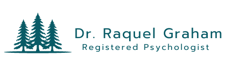 Dr. Raquel Graham, Registered Psychologist