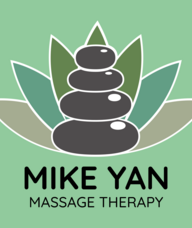 Book an Appointment with Mike Yan for Massage Therapy