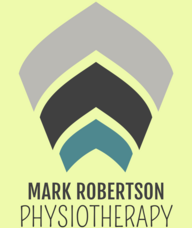 Book an Appointment with Mark Robertson for Physiotherapy