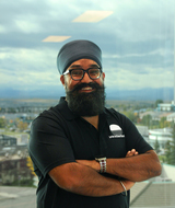 Book an Appointment with Harpreet Singh at Interactive Health