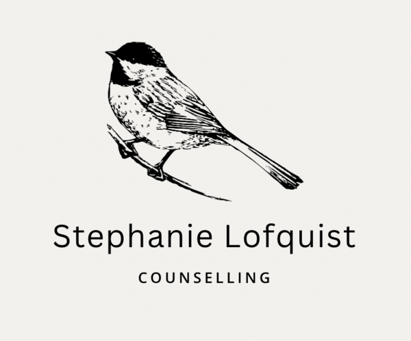 Stephanie Lofquist Counselling