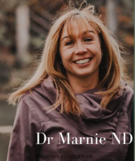 Book an Appointment with Dr. Marnie Wachtler for Naturopathic Medicine