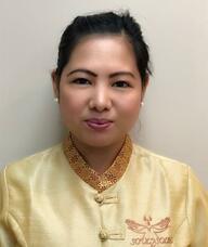 Book an Appointment with Maria Ospeg for Massage Therapy