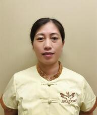 Book an Appointment with Minghua (Anna) Xu for Massage Therapy