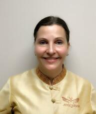 Book an Appointment with Valerie Marko for Massage Therapy