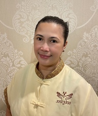 Book an Appointment with Gloria Munoz for Massage Therapy
