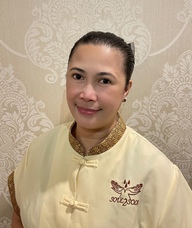 Book an Appointment with Ms. Gloria Munoz for Massage Therapy